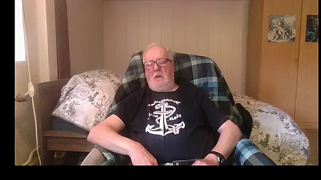 Sammy1660 online show from May 26, 2026, 12:01 pm