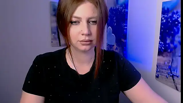 Lizzy Love online show from February 11, 2026, 1:27 pm