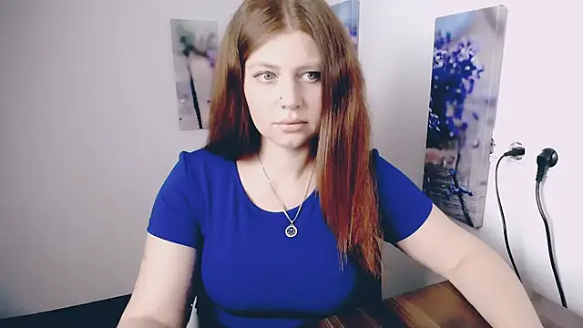 Lizzy Love online show from April 3, 2026, 12:36 pm