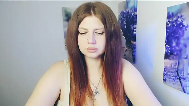 Lizzy Love online show from April 22, 2026, 9:55 am