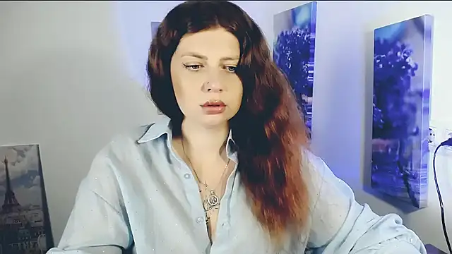 Lizzy Love online show from July 22, 2026, 11:46 am