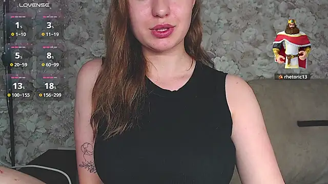 Bethollan online show from May 26, 2026, 10:28 pm