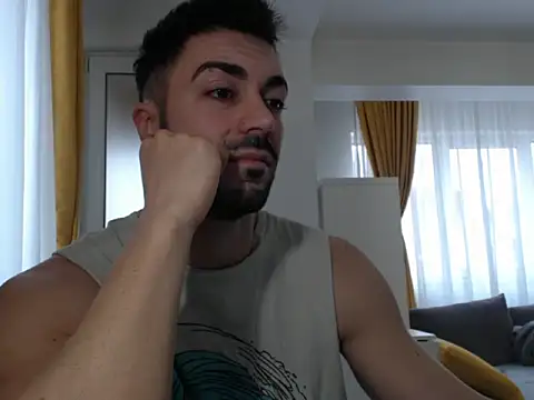 GoldenMark online show from February 5, 2025, 9:36 am