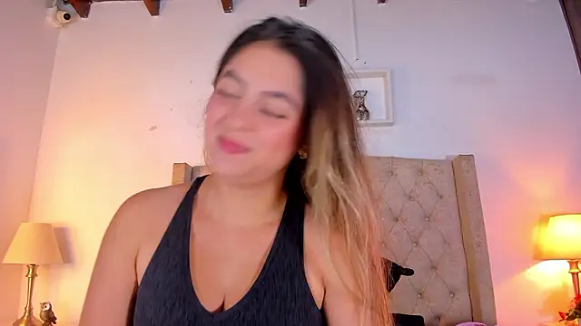 allisson m online show from March 4, 2026, 12:11 pm