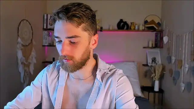 DexterDexx online show from September 23, 2025, 9:07 pm