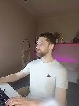 DexterDexx online show from October 10, 2025, 9:58 pm