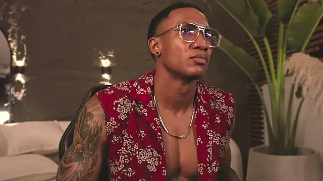 Logan Varela online show from February 22, 2025, 1:00 am