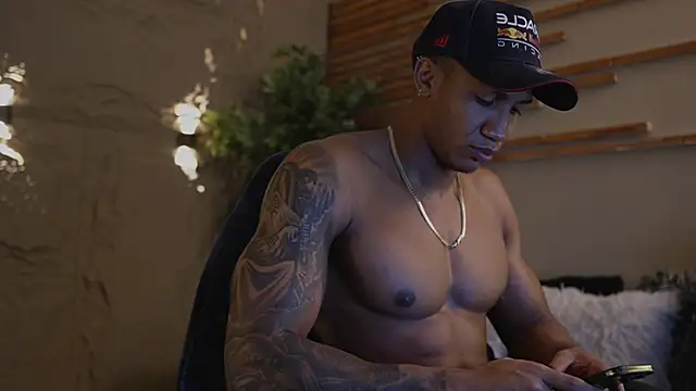 Logan Varela online show from February 16, 2026, 1:40 pm