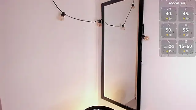 Agatha Vixen online show from January 27, 2025, 6:20 pm