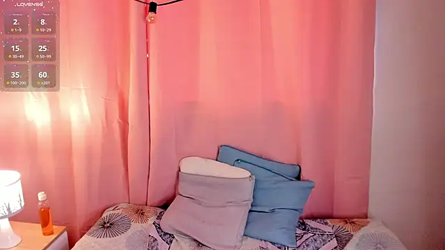 Agatha Vixen online show from March 2, 2025, 6:30 pm