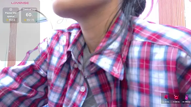 yourcuteneighbourr online show from April 1, 2026, 2:45 am