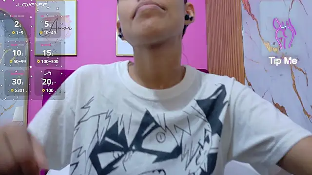 yourcuteneighbourr online show from April 7, 2026, 2:56 am