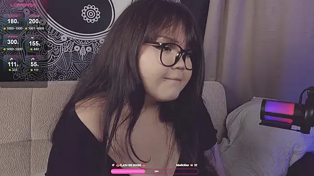 LeyaKan online show from December 3, 2024, 12:13 am