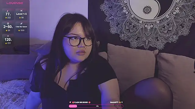 LeyaKan online show from December 3, 2024, 11:35 pm