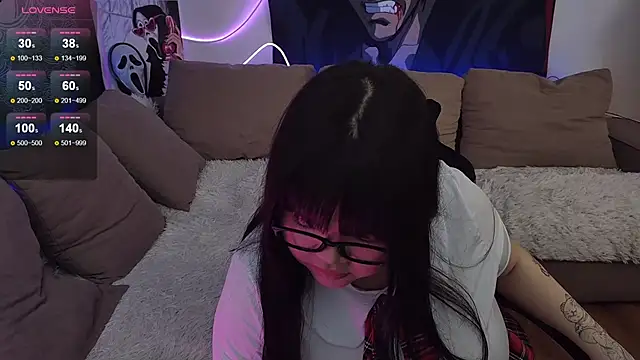 LeyaKan online show from January 11, 2025, 7:16 pm