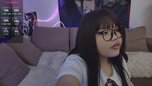 LeyaKan online show from January 11, 2025, 10:40 pm