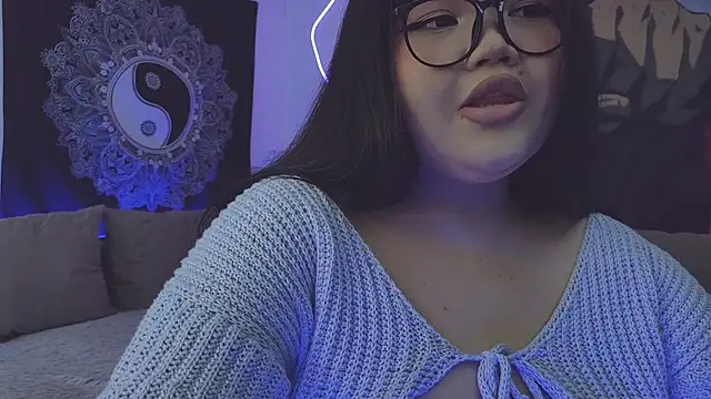 LeyaKan online show from January 15, 2025, 8:05 pm