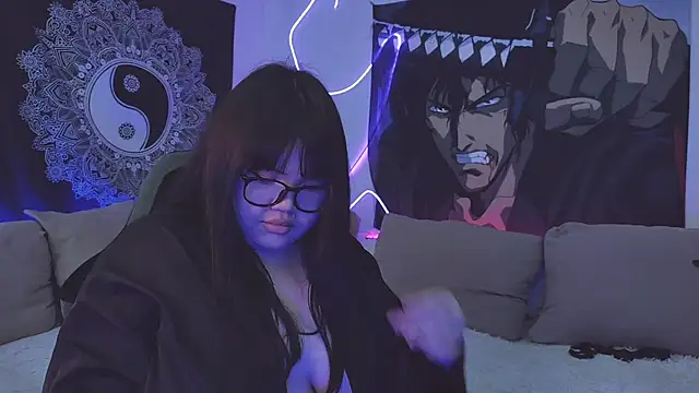 LeyaKan online show from January 18, 2025, 9:55 pm