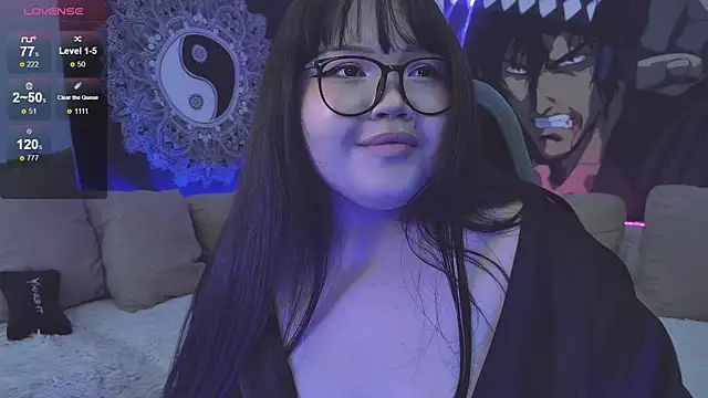 LeyaKan online show from January 20, 2025, 12:46 am