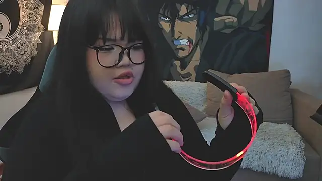 LeyaKan online show from February 3, 2025, 4:46 am