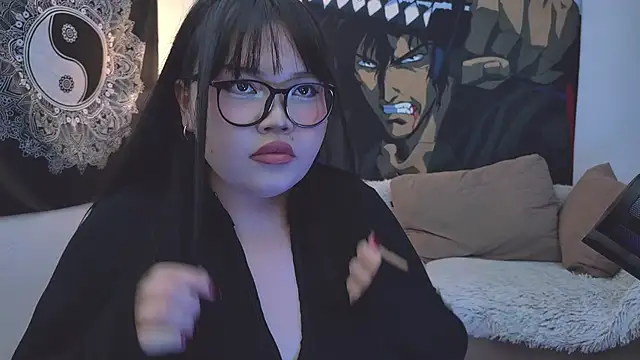 LeyaKan online show from February 7, 2025, 9:26 pm