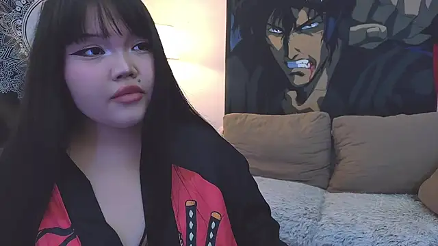 LeyaKan online show from February 11, 2025, 10:07 pm