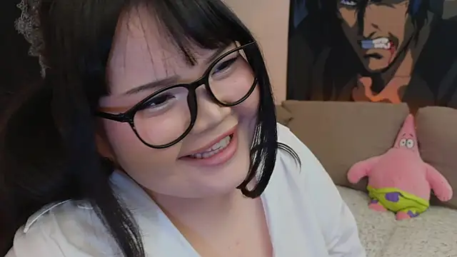 LeyaKan online show from February 18, 2025, 10:25 pm