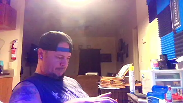 Snapshot of Tyrish361 chatting on October 18, 2025, 11:33 am Tyrish361 online show from October 18, 2025, 11:33 am