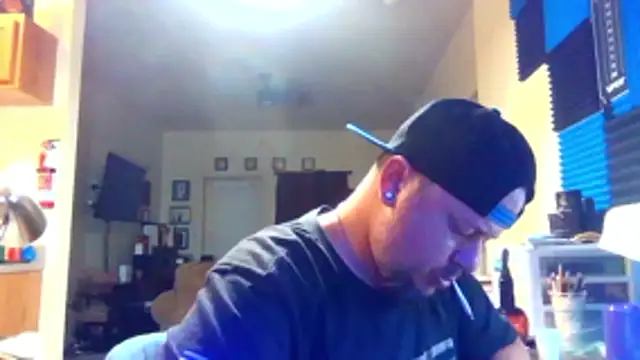 Snapshot of Tyrish361 chatting on October 19, 2025, 2:56 am Tyrish361 online show from October 19, 2025, 2:56 am