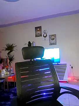 C-yoyo online show from January 27, 2025, 1:05 am