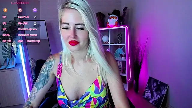 Snapshot of Mermaid_N chatting on June 15, 2026, 1:30 am Mermaid N online show from June 15, 2026, 1:30 am