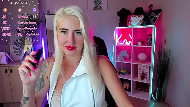 Snapshot of Mermaid_N chatting on July 12, 2026, 1:40 am Mermaid N online show from July 12, 2026, 1:40 am