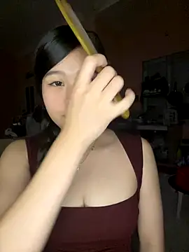 Bae1103 online show from October 2, 2025, 5:31 pm