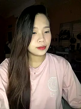 Bae1103 online show from November 4, 2025, 2:49 pm