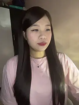 Bae1103 online show from February 9, 2026, 6:12 pm