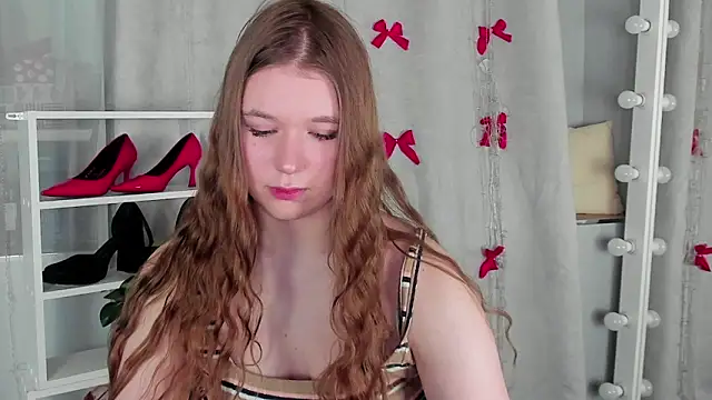 Snapshot of Rebecca_Kelly chatting on January 20, 2025, 6:32 pm Rebecca Kelly online show from January 20, 2025, 6:32 pm