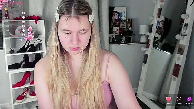 Rebecca Kelly online show from February 20, 2026, 6:37 am