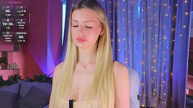 Grace Gordon online show from December 19, 2025, 5:03 am