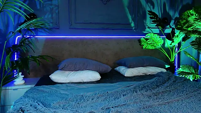 Liv Fay online show from March 21, 2025, 3:55 am