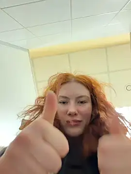 Liv Fay online show from February 5, 2026, 1:05 pm