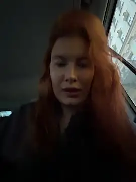 Liv Fay online show from March 19, 2026, 3:38 pm