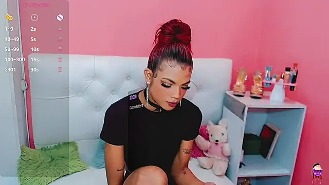 alexa-xxx- online show from February 20, 2025, 8:06 am