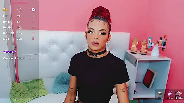 alexa-xxx- online show from February 21, 2025, 5:13 am