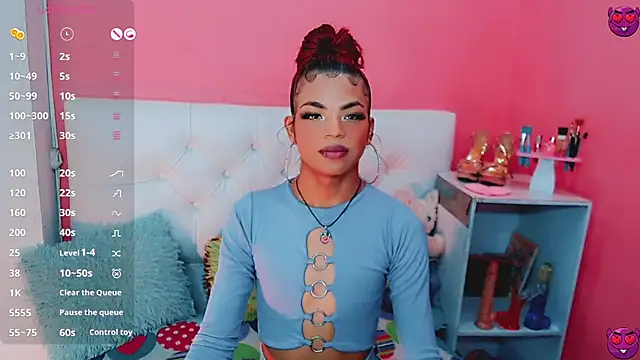 alexa-xxx- online show from February 23, 2025, 5:34 am