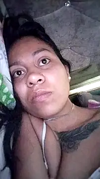 Tiphanydirty3 online show from October 1, 2025, 12:55 pm