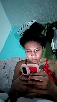 Tiphanydirty3 online show from October 11, 2025, 2:55 am