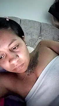 Tiphanydirty3 online show from March 5, 2026, 4:08 am