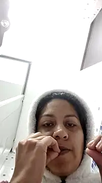 Tiphanydirty3 online show from March 13, 2026, 11:17 am