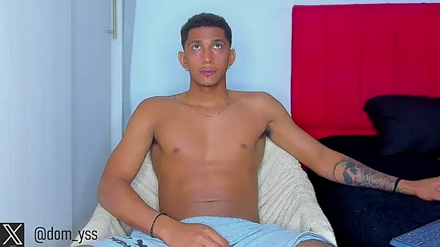 dominic smith  online show from March 1, 2025, 2:04 am