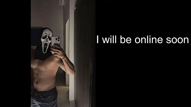 Alan hadid1 online show from November 12, 2025, 3:01 pm